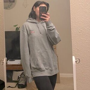 Vans hoodie
